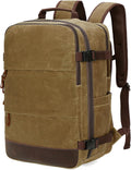 Travel Backpack for Men Carry On Backpack - Flight Approved Personal