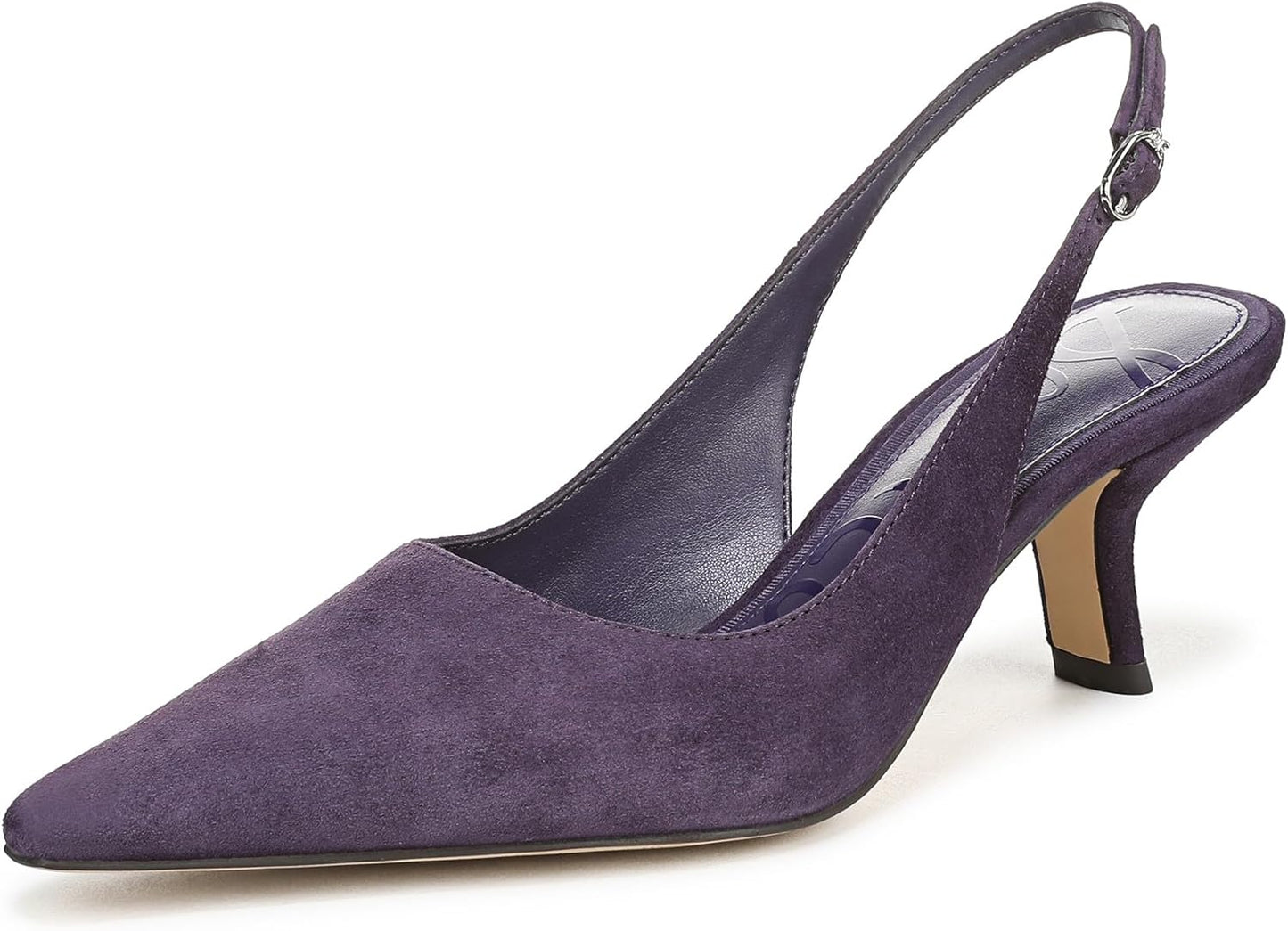 Sam Edelman Bianka Slingback Pumps: Sleek Style and Comfort