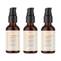 Vitamin C Face Serum with Hyaluronic & Ferulic Acid - Brightening