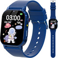 Kids Smart Watch Boys Smart Watch for Kids Age 5-12 - Fun, Learning