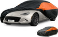 Mazda Miata MX-5 Full Car Cover - Custom Fit Waterproof Protection
