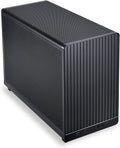 Lian Li A3-mATX 26.3L Micro Form Factor Chassis - Compact Cooling