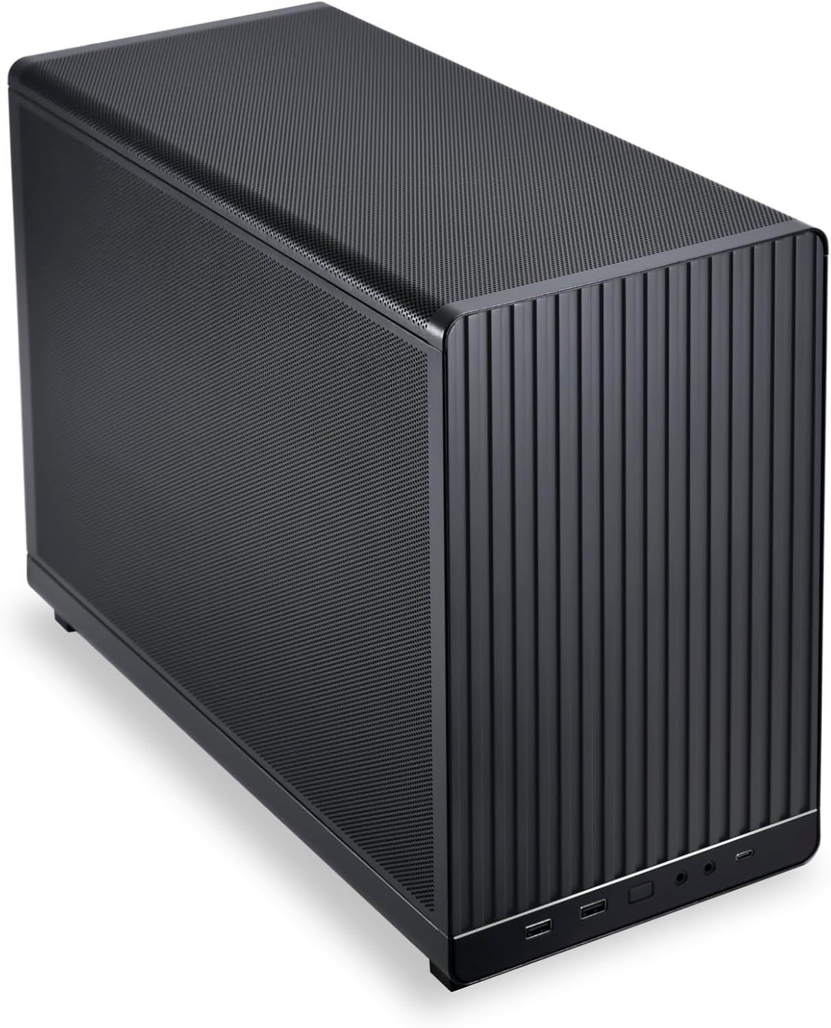 Lian Li A3-mATX Micro Form Factor Chassis for Flexible Builds
