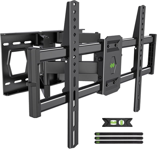 Swivel & Tilt TV Mount for 37-86 TV