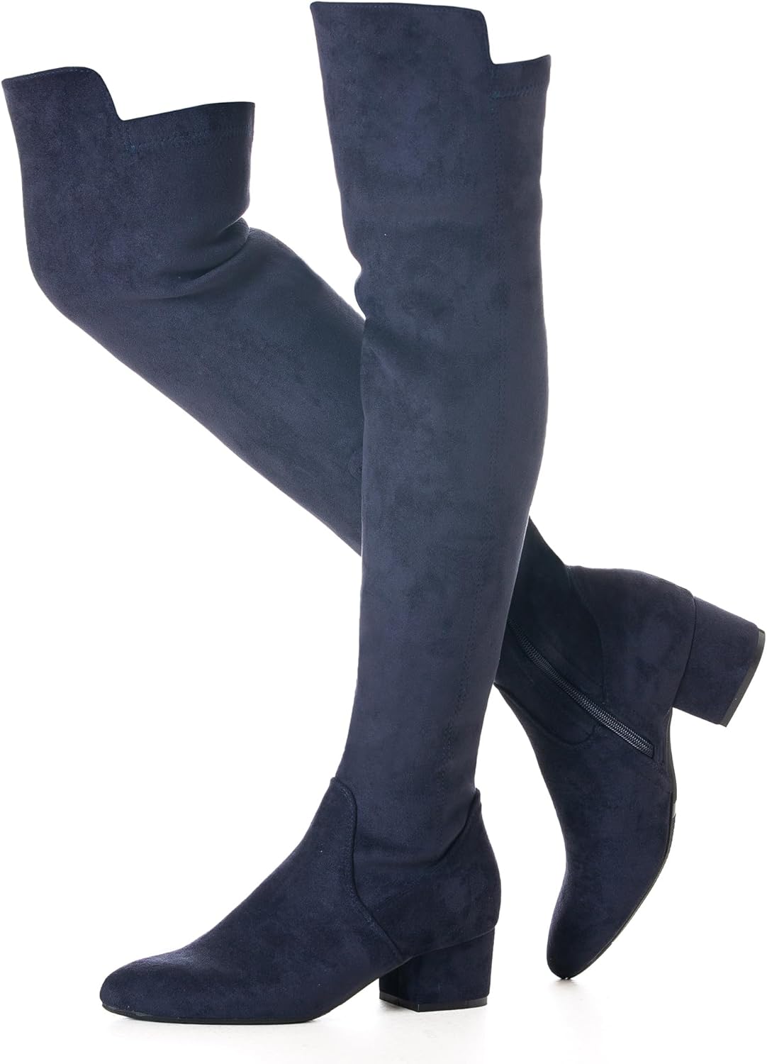 N.N.G Women Over the Knee Boots for Stylish Winter Fashion