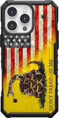 EGO TACTICAL UAG Pathfinder iPhone 16 Pro Case - Limited Edition USA