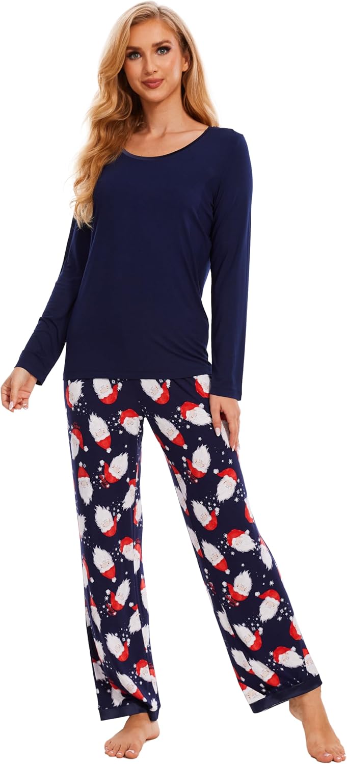 GYS Viscose from Bamboo Women's Pajama Sets for Ultimate Comfort