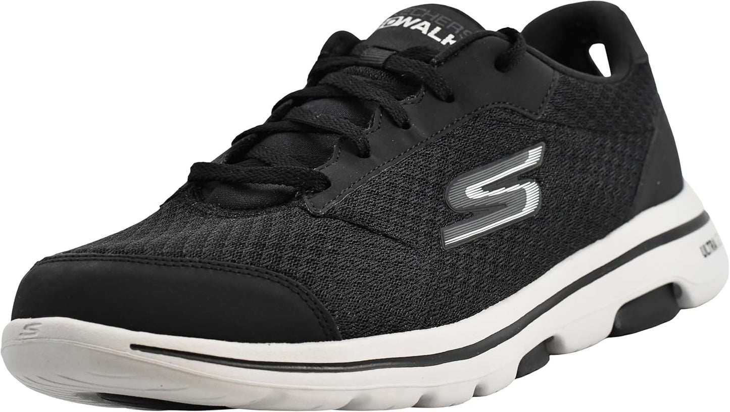 Skechers GOwalk 5 Qualify - Ultimate Performance Walking Shoe