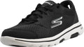 Skechers Men's Gowalk 5 Demitasse Sneaker - Lightweight Walking