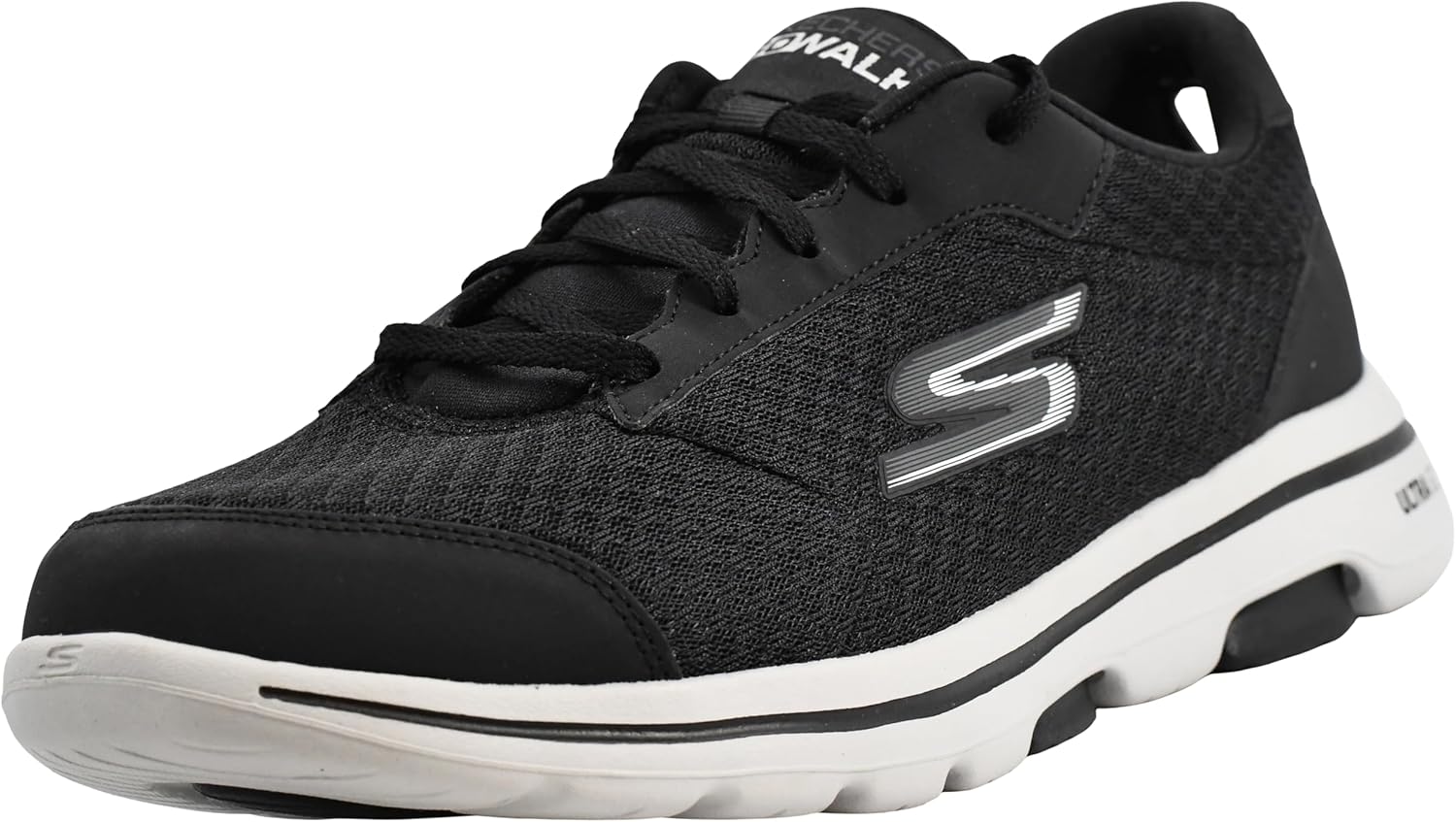 Skechers GOwalk 5 Demitasse Sneaker for Ultimate Comfort
