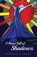 A Room Full of Shadows: A Gripping Tale of Mystery and Intrigue