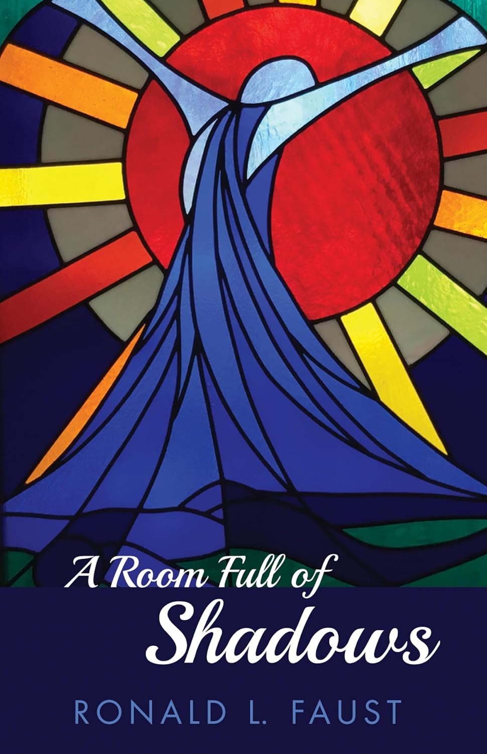 A Room Full of Shadows: A Gripping Tale of Mystery and Intrigue