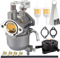 Carburetor for Kawasaki Engine EZGO RXV TXT Valor - Reliable Fit