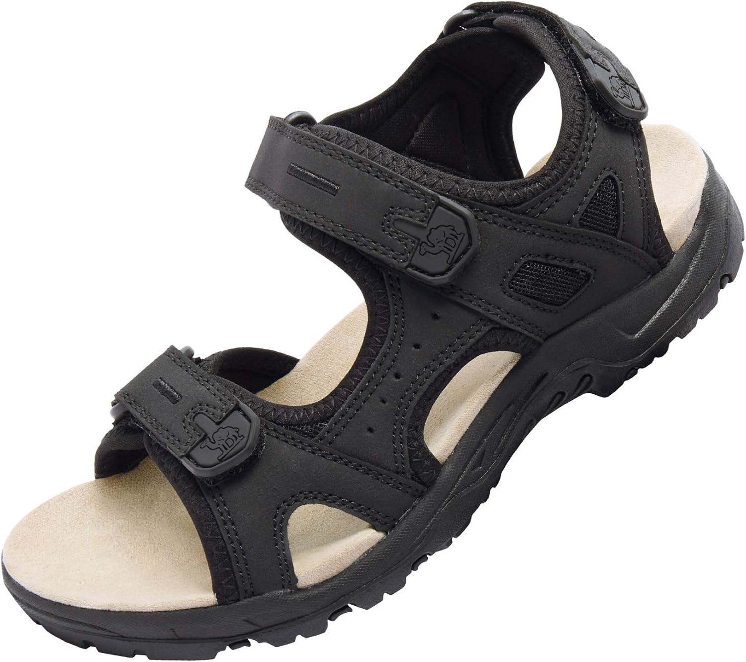 Comfortable Hiking Sandals for Women with Arch Support