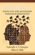 Anti-History: Theorizing the Past, History, and Historiography in