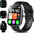 Smart Watch for Men and Women with Call and Message Reminder - 1.91in