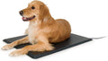 Heated Outdoor Dog Pad - Durable Lectro-Kennel Heated Pad (Large)