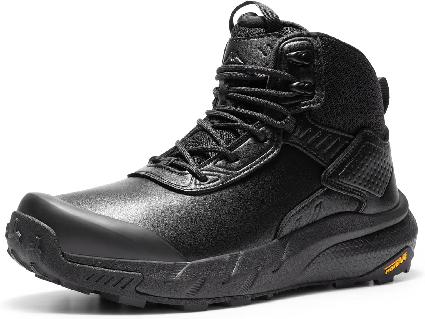 NORTIV 8 Men's Waterproof Military Tactical Work Boots Review