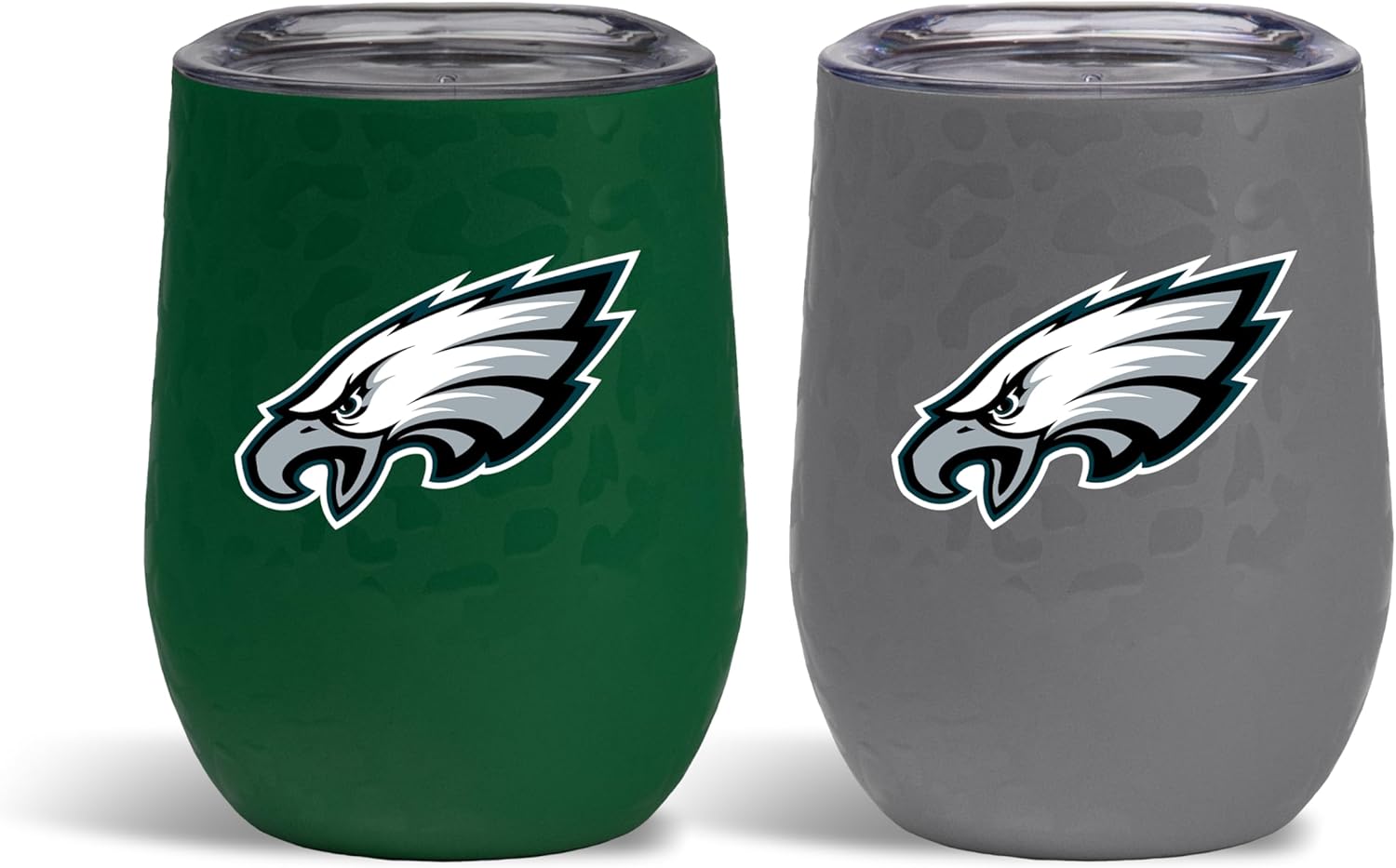 NFL Game Day Tumbler - 40oz Stainless Steel Insulated Cup