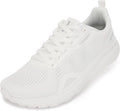 BRONAX Women's Wide Toe Box Road Running Shoes (Style Q7M7)