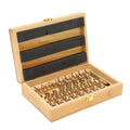 Pro Watch Winder Set by ZJchao - 22Pcs Repair Tool