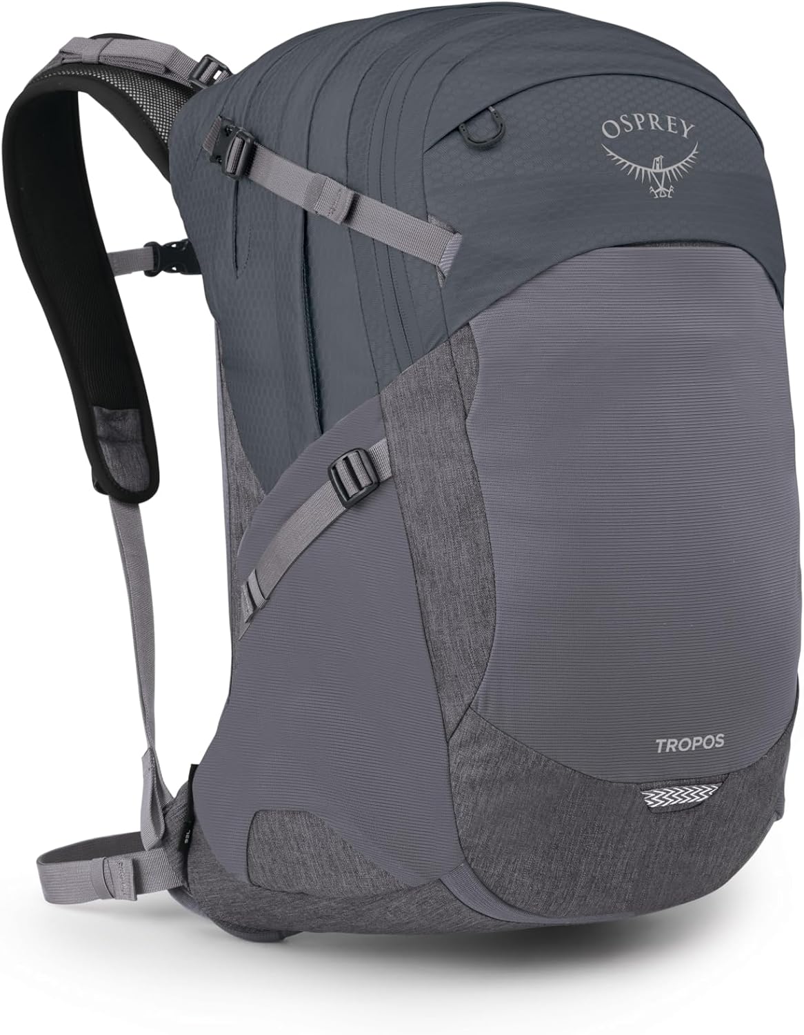 Osprey Tropos Laptop Backpack for Daily Organization and Comfort