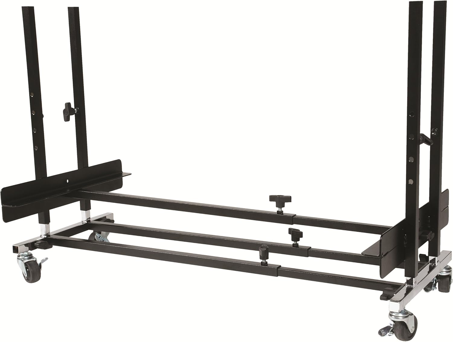 BBV567 Adjustable Rolling Orff Stand for Xylophones & Metallophones