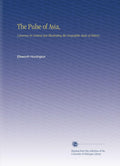 The Pulse of Asia: A Journey in Central Asia Illustrating