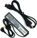 65W 19V 3.42A AC Adapter for Fujitsu Lifebook - Reliable Power