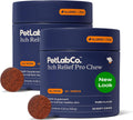 Itch Relief Chew Pro Itch Relief Chews for Dogs - Omega Skin Support