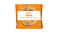 Sweet Olive Oil Tortas with Orange - Mediterranean Crisps