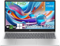 HP 15.6ft Laptop for College Student Home Study - Solid Everyday
