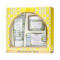 Beekman 1802 At Home Spa Day Glacial Mint & Eucalyptus - Winter Trio
