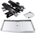 Adviace Replacement Parts for Dyna-Glo DGF493BNP 4-Burner Grill