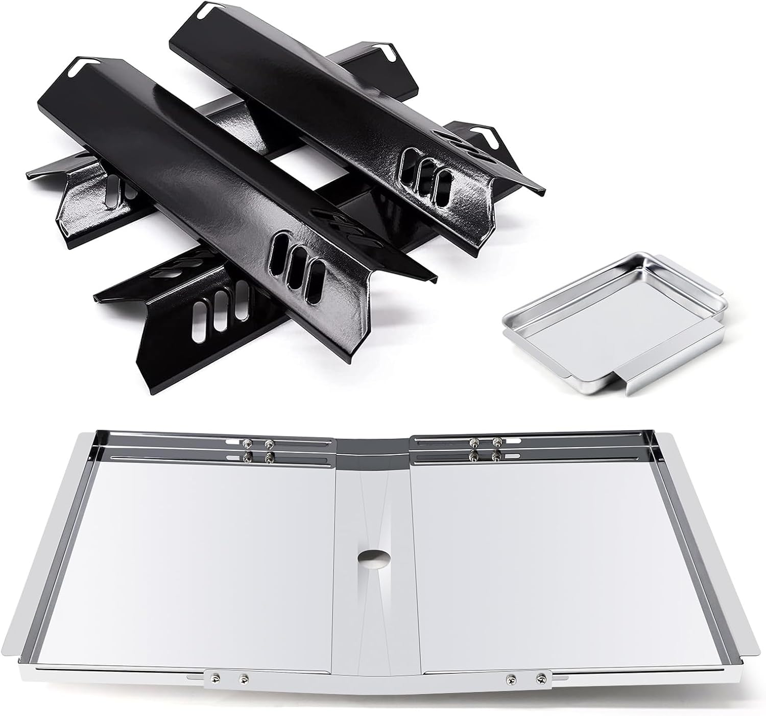 Replacement Parts for Dyna-Glo DGF493BNP Grill Repair Kit