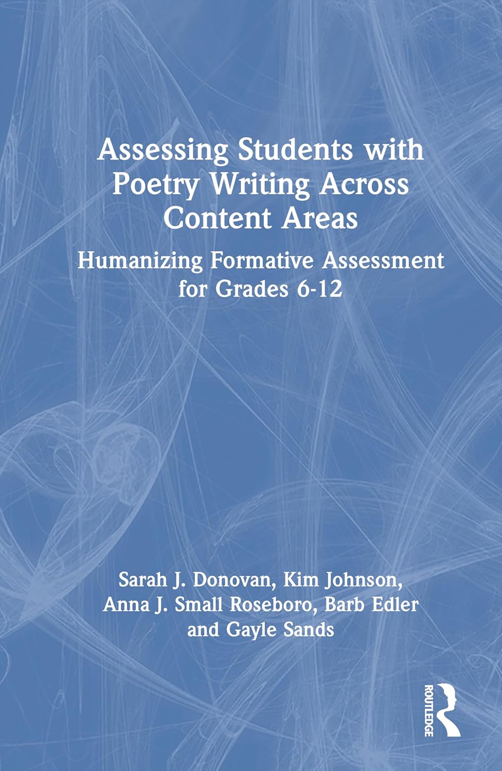 Assessing Students with Poetry Writing Across Content Areas Guide