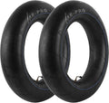 170/80-15 Replacement Inner Tubes 2-Pack - Heavy Duty PV-78 Valve