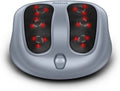 Nekteck Foot Massager with Heat for Pain Relief and Relaxation