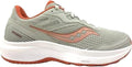 Saucony Cohesion 16 Sneaker - Cushioned, Breathable Running Shoe