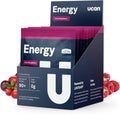 UCAN Energy Powder Cran-Raz Keto Sugar-Free - Sustained Fuel