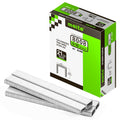meite 21 Gauge Upholstery Staples 1/2 in Crown 5/16 in Length - Bulk