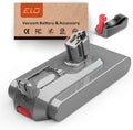 ELO V11 Outsize Battery SV28 | Extended Power for Dyson vacuums