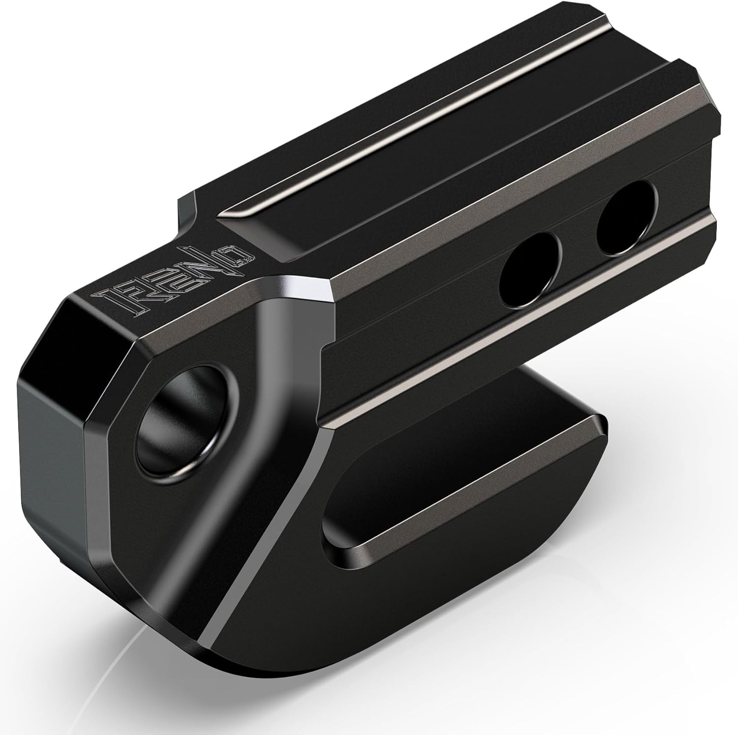RENO Hitch Slider for Off-Road Vehicle Towing Recovery Protection