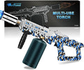 Propane Gun Torch - Powerful Grill & Cooking Blower Torch for Searing