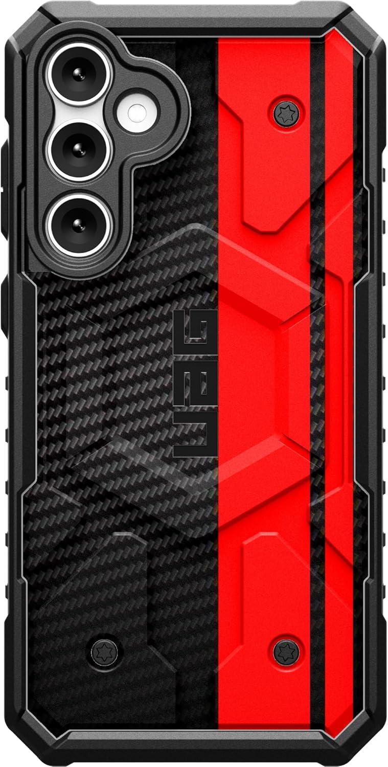 EGO Tactical Urban Armor Gear Pathfinder Case for Samsung S25