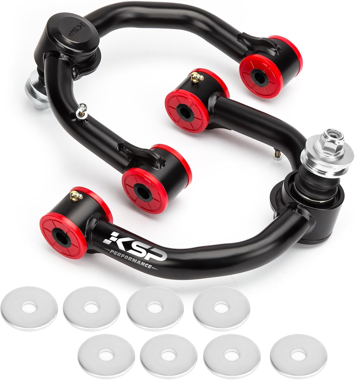 KSP Front Upper Control Arms for Toyota Tacoma 4Runner N180