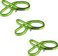 16mm Climbing Sling 23kN UIAA CE Certified - Durable Anchors