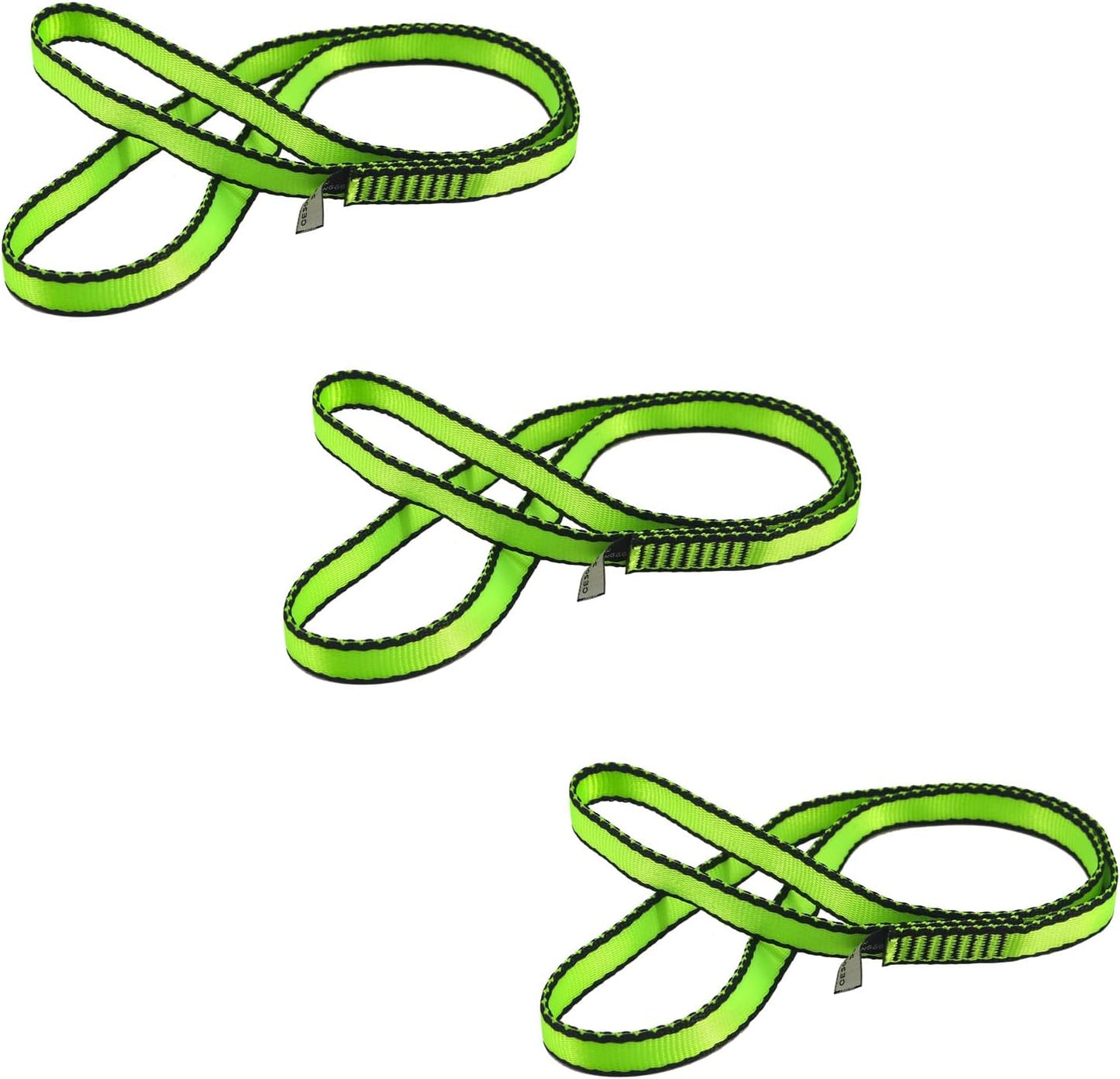 NewDoar 16mm Climbing Sling - CE Certified, 23KN Strength