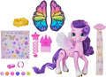 My Little Pony Princess Pipp Petals Style of the Day - Hair Play Fun