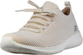 Skechers Women's Ultra Flex Statements Sneaker - Air Cooled Memory